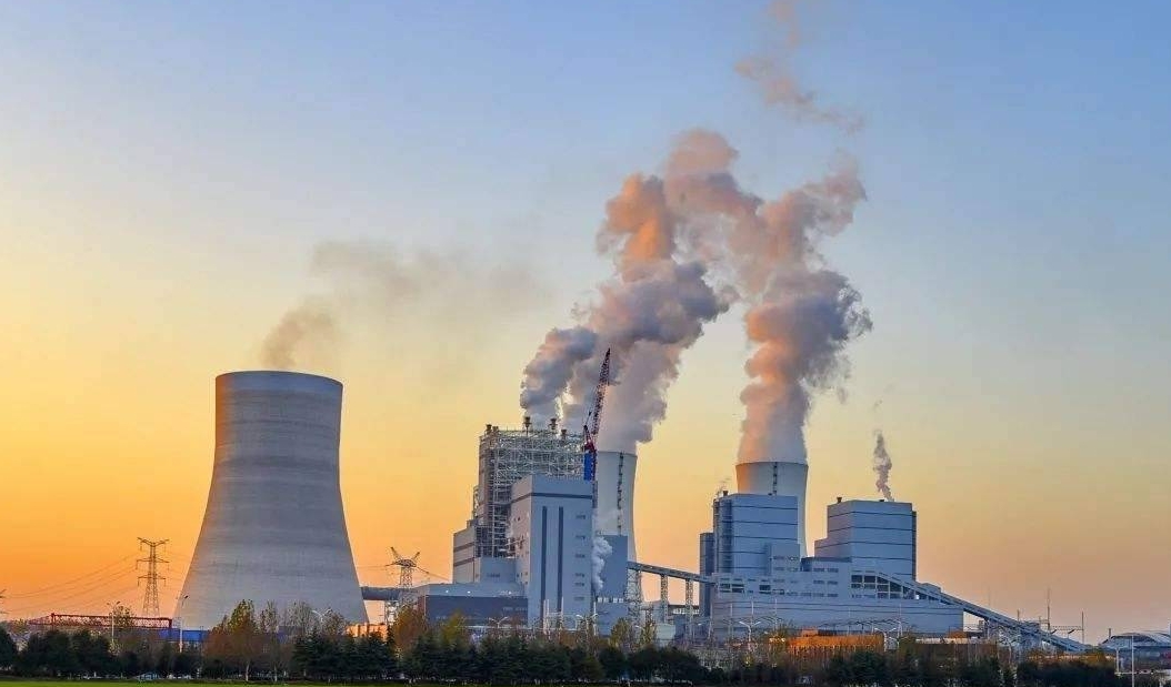 2022年火力(lì)發電行業發展前(qian)景方向及市場規(guī)模預測分析