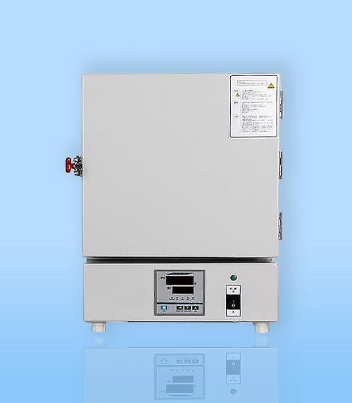 智能(néng)型馬弗(fú)爐系列(lie)