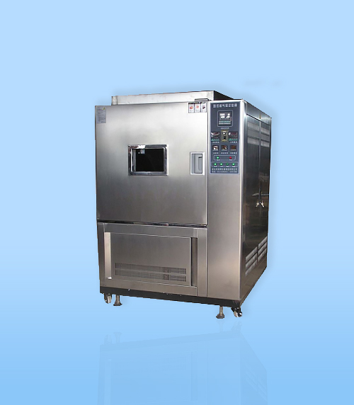 溫(wēn)度沖擊(jī)試驗箱(xiang)