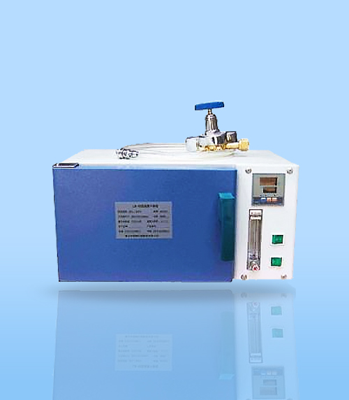 通氮幹燥(zào)箱