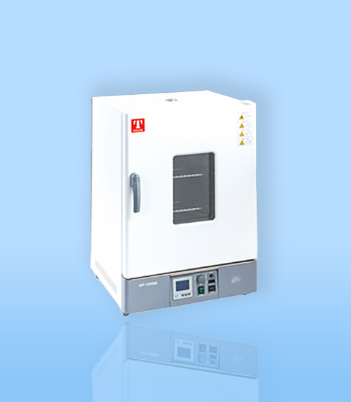 電熱(re)恒溫鼓風(fēng)幹燥箱