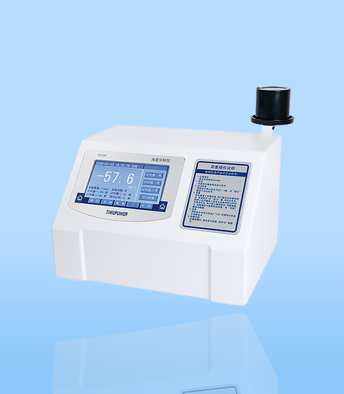 TP309-濁度(dù)分析儀(yi)