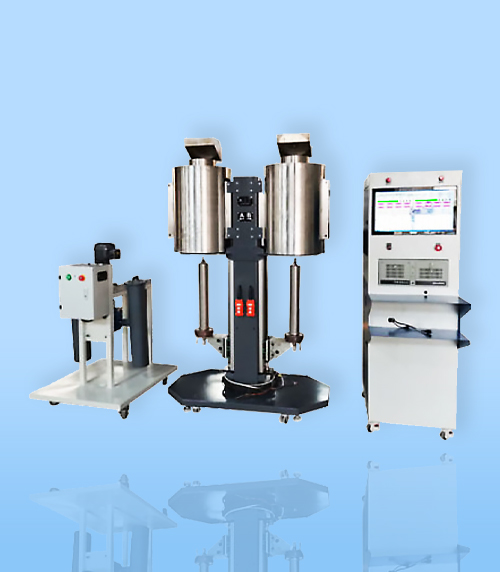 焦碳(tan)反應性強度測(cè)試儀