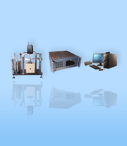 全自動膠(jiāo)質層測定儀(yi)