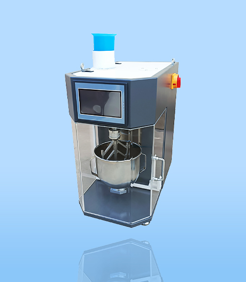 水泥(ní)膠砂攪拌機JJ-20H 水泥(ní)膠砂攪拌機JJ-20H