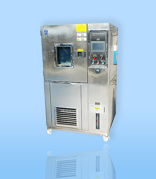 恒溫恒(heng)濕試驗箱150L