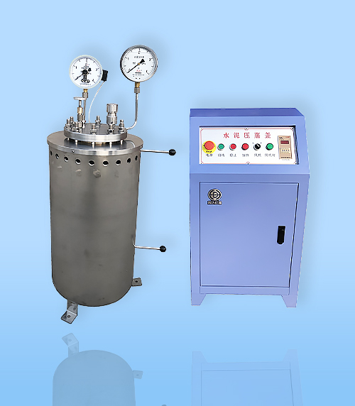 YZF-2A水泥(ní)壓蒸釜測(ce)定儀