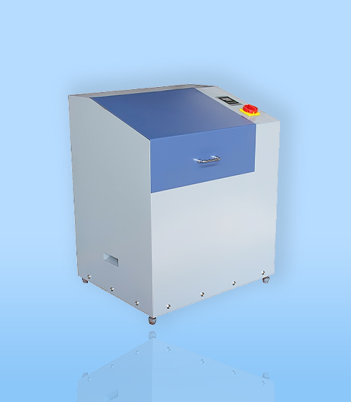 智能快壓粉碎機(ji)