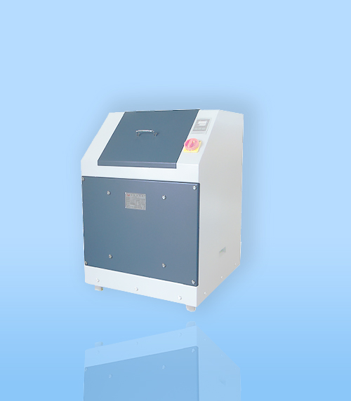 智(zhì)能振動磨(mo)樣機