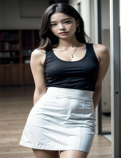 《一个独生女的故事》观影宝典：理清复杂的时间线 增加艺术理解的实用方法