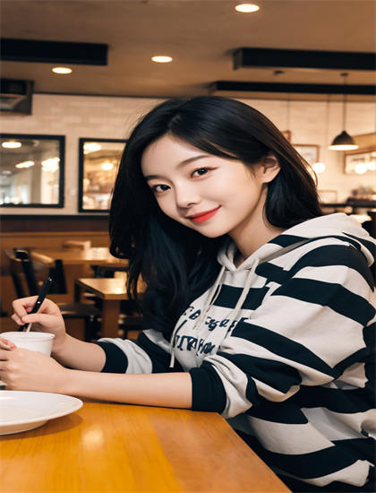 带你走进《新任女看守禁欲关系》的幕后世界：摄影的镜头语言与画面构图 探索艺术与技术的完美结合