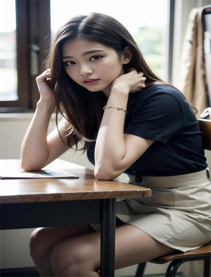 女赌神哲学思考系统分析：生命意义与存在价值解读，演员访谈